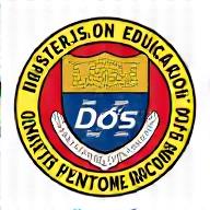 Certificación Ministerio de Educación Colombia