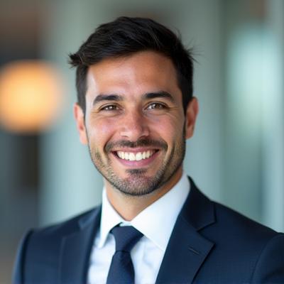 Miguel Castro, Coordinador Corporativo