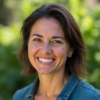 Ana Silva, Coordinadora de Sostenibilidad